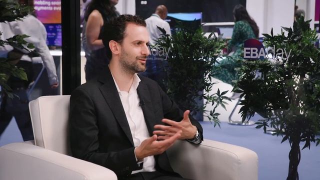 EBAday 2023: Market Trends and Asset Developments on the Horizon смотреть онлайн