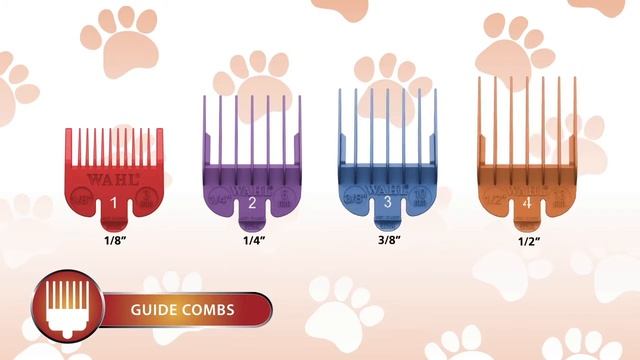 Wahl’s Pro Series, Complete Pet Clipper KitWahl Pro Series, Complete Pet Clipper Kit #9590 210