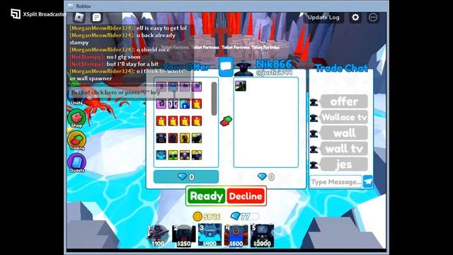 Toilet Tower Defense Endless Sunday