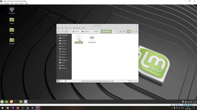 Git Basics 2 смотреть онлайн