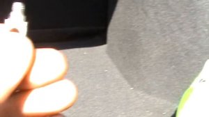 Пружина в багажник на Гранте.