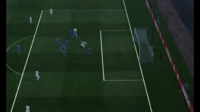 PES2011 : Gameplay 0.9 - AI goals combination By Jenkey1002 смотреть онлайн