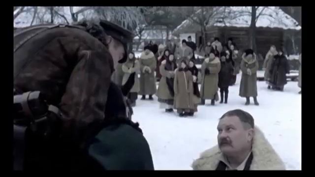 Полковник Козырь как зеркало украинского национализма смотреть онлайн