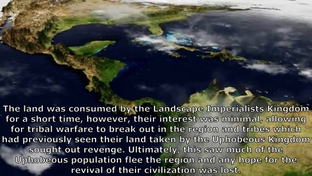Hypothetical Scenarios: Late Cretaceous Dinosaur Civilization – Ep. 3 смотреть онлайн