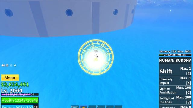 (NEW ISLAND) Haunted Castle Location In Blox Fruits | [💀UPDATE 16] Blox Fruits 🎃