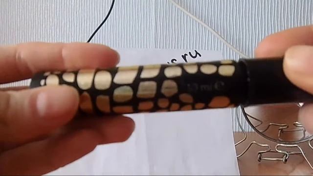 Тушь Avon Supershock Тушь Avon Supershock Эйвон обзор смотреть онлайн