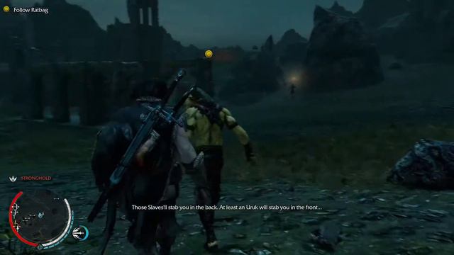 The Mediocre Adventures in Middle-Earth|Shadow of Mordor Edition|Part.3 Preview смотреть онлайн