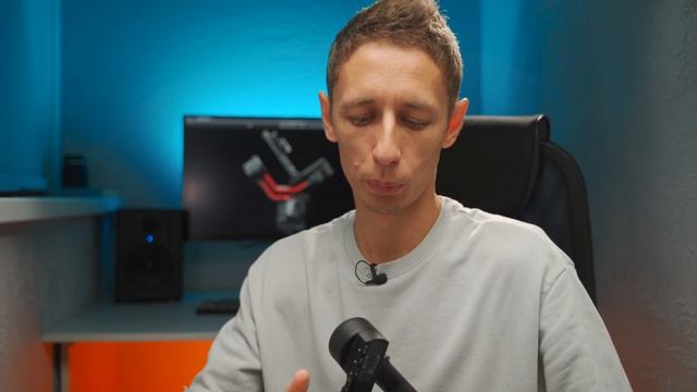 Стабилизатор для камеры DJI RS3. Лучший? Обзор. смотреть онлайн