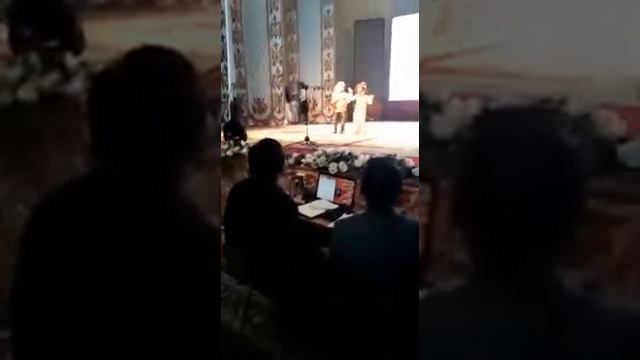 Каусар Алихан индийский танец 2 смотреть онлайн