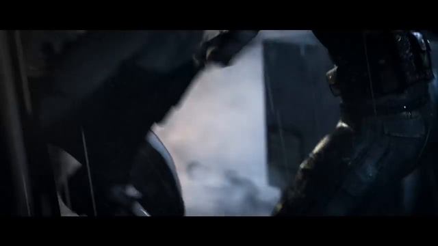 Rocksteady - Batman: Arkham City Official Trailer - Hugo Strange смотреть онлайн