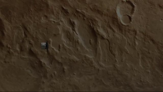 10 фактов о планете Марс смотреть онлайн