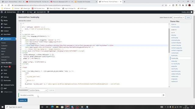 How to add Download Timer Script 2022 in Blogger and Wordpress смотреть онлайн