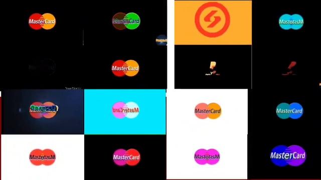 16 Random Best Animation Logos смотреть онлайн