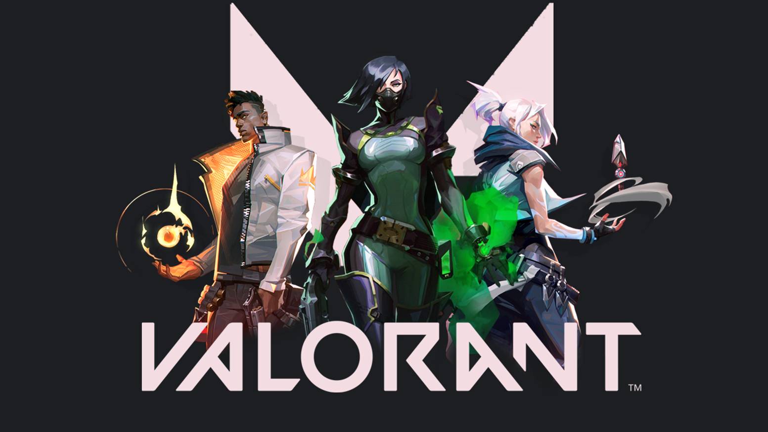 Играю в VALORANT. Качаю рейтинг. смотреть онлайн