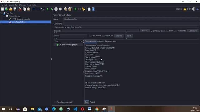How change background colour Apache JMeter using look and feel from options menu | JMeter Backgroun смотреть онлайн