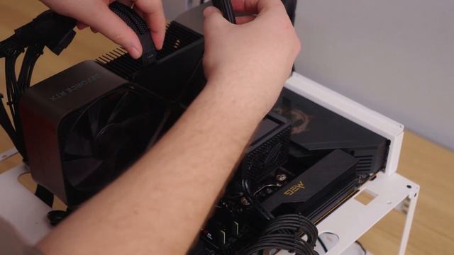 Is this THE BEST GAMING CPU? AMD Ryzen 9 7950X3D REVIEW! смотреть онлайн