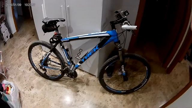 TREK 6000 смотреть онлайн