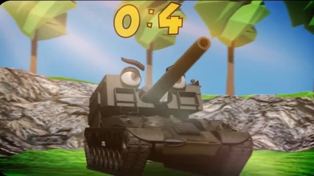 Нагибашки 3D   Скетч зарисовки 3 в 1  от Dergak761 World Of Tanks