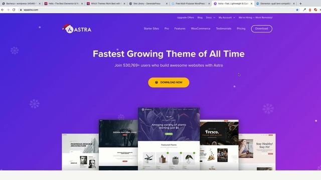 Corso Elementor Base (Gratuito) Temi per Elementor (Quarta Lezione) смотреть онлайн