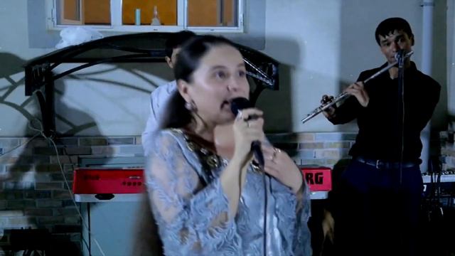 Закия туёна 2022 Ана туй овози зинда смотреть онлайн