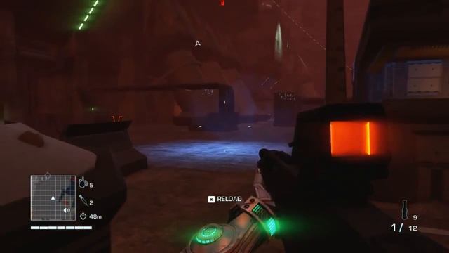 Обзор Far Cry 3: Blood Dragon от Абдуля смотреть онлайн