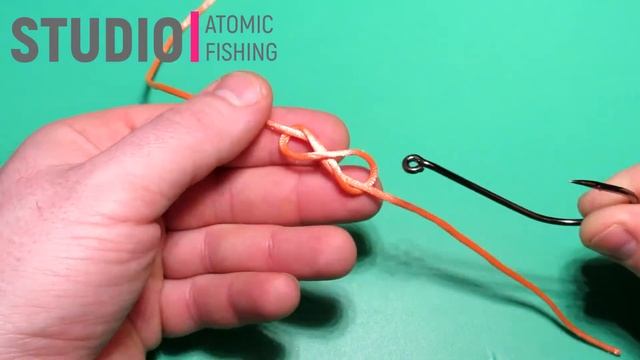 Надёжный узел для рыбалки смотреть онлайн