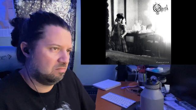 REACTION! OPETH Windowpane FIRST TIME HEARING смотреть онлайн