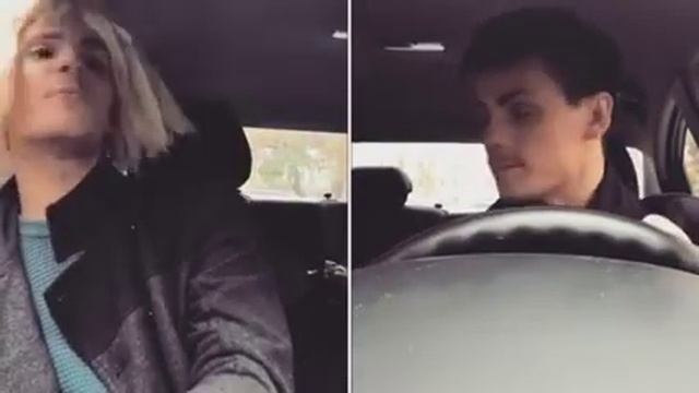Светка - Аккуратнее на поворотах (#gan_13_) смотреть онлайн