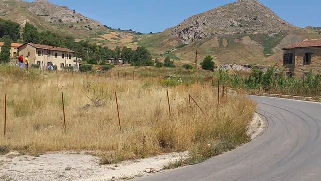 1' Rally del Platani - 1' Trofeo Franco Granata смотреть онлайн