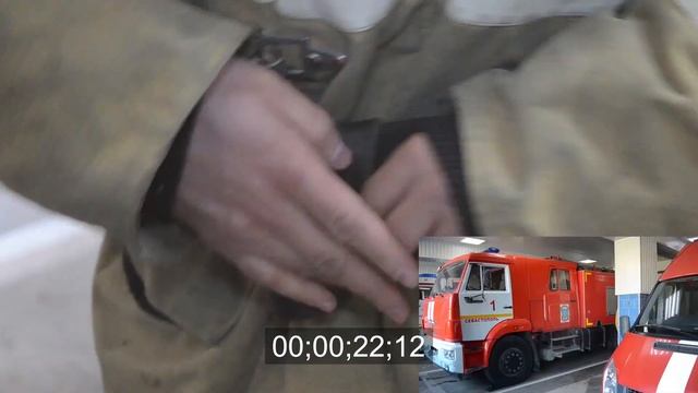 #МЧСнаВызов: ГУ МЧС по городу Севастополю присоединилось ко всероссийскому челленджу пожарных смотреть онлайн