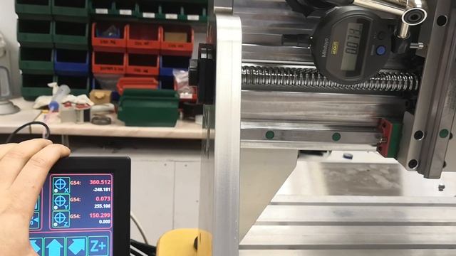 сравнение шаговика и гибрида