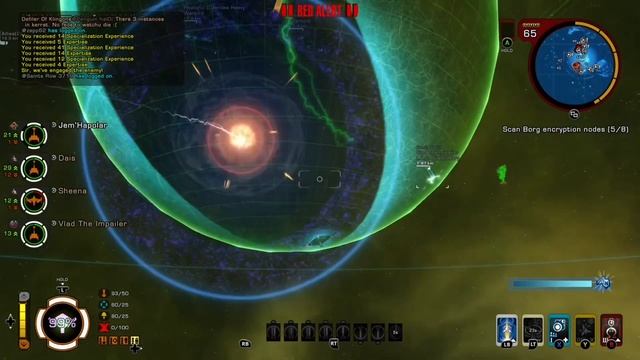 Sto PvP - battle of ker’rat saga- A New War Wages On смотреть онлайн