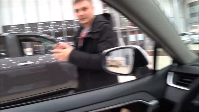 ОНИ ЧТО  АХУ ЛИ !?  НОВАЯ Toyota  RAV4 2021  ОБЗОР , новый рав 4 тойота , #ToyotaRAV4 #RAV4 #toyota