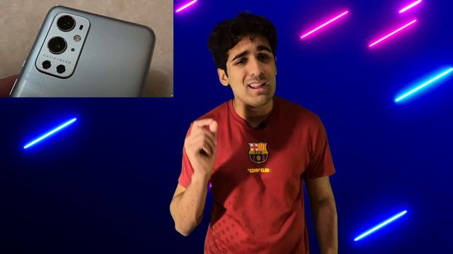 OnePlus 9 Pro - I'm Starting to Get Excited (kinda) смотреть онлайн