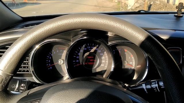 Решение ошибки P0705 KIA K5, HYUNDAI SONATA смотреть онлайн