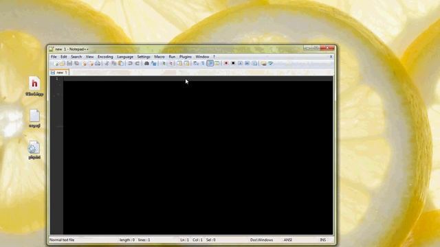 Как поставить notepad++ по умолчанию, в замену Блокноту? смотреть онлайн