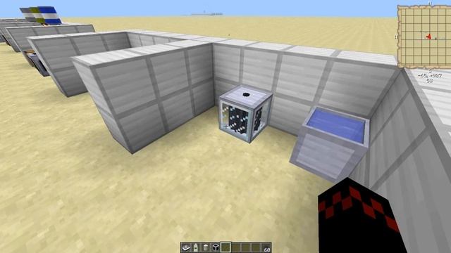 [Гайд] ReactorCraft часть 3 Газовый реактор и улушения смотреть онлайн