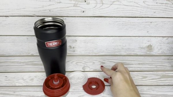 Термокружка THERMOS SK-1005 RCMB