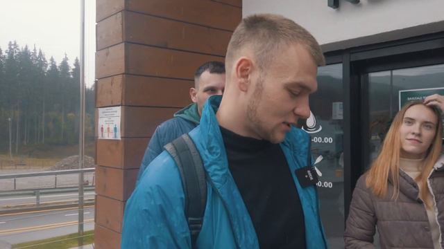 THE CARPATHIANS | КАРПАТЫ | МИРОВОЙ 🌕 ТУР | БУКОВЕЛЬ | ВИРУС В КАРПАТАХ