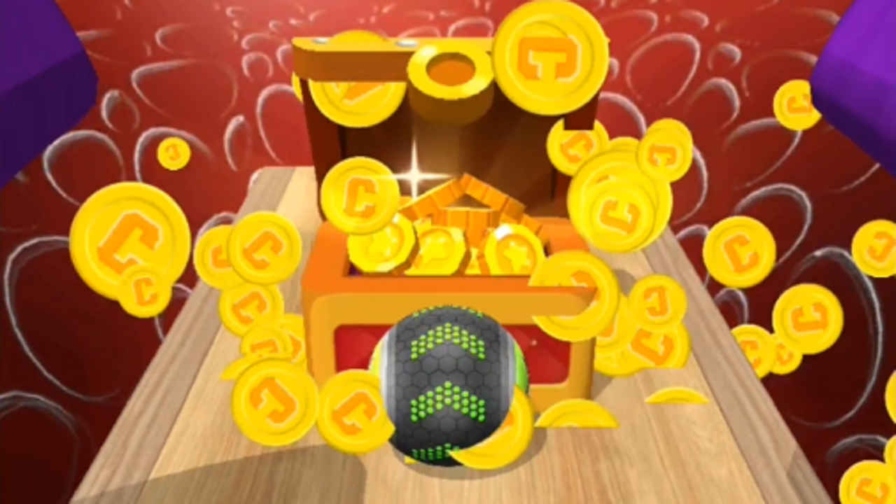 Going Balls Gameplay Level 75-78 and Challenge level SpeedRun