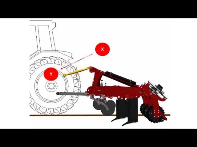 Глубокорыхлитель Evers #глубокорыхлитель#глубокорыхлители смотреть онлайн