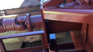 Зернодробилка молотковая вакуумная. Особенности.