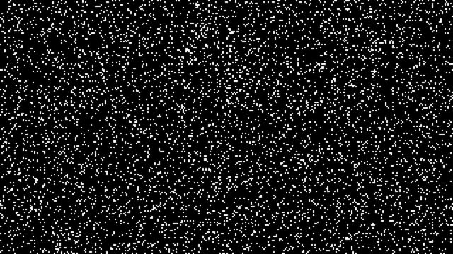 Ozapell Basic Snowy Screen Example смотреть онлайн