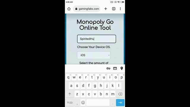 How to Get Free Dice on Monopoly Go - Latest Monopoly Go Cheats For Beginners in 2023 смотреть онлайн