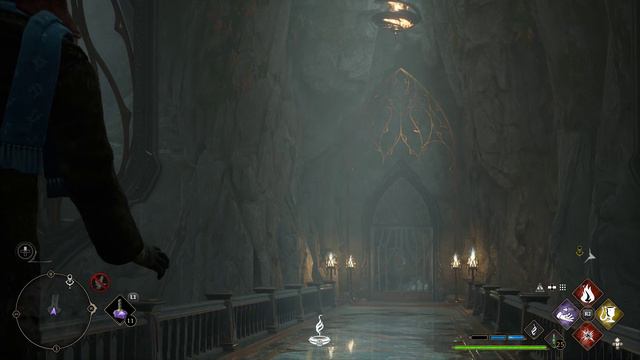 Hogwarts Legacy 2023 03 31 18 54 39 01 смотреть онлайн