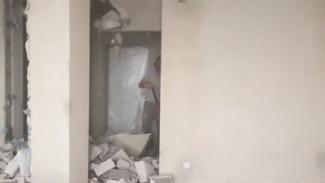 Демонтаж. смотреть онлайн