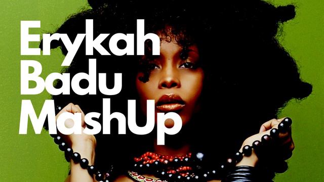 (Remix) Erykah Badu x Drake x Thundercat Type Beat смотреть онлайн