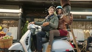 eBay Россия. Первая реклама eBay в России 15" сек. 2013