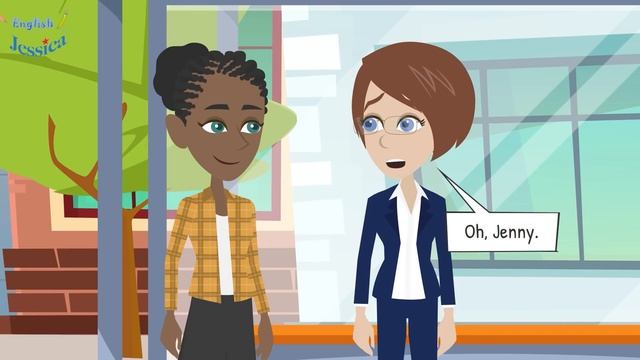 Where Are You Going? - Talking about Place | English Conversation for Real Life смотреть онлайн