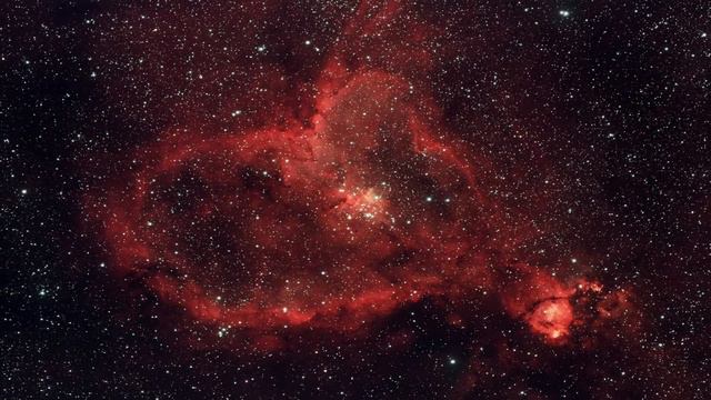 Garner State Park IC1805 & IC434 Meade 70mm APO Refractor смотреть онлайн